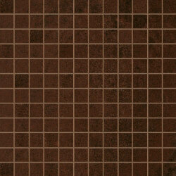 Мозаїка (29.5x29.5) fKVZ Evoque Copper Gres Mosaico - Evoque