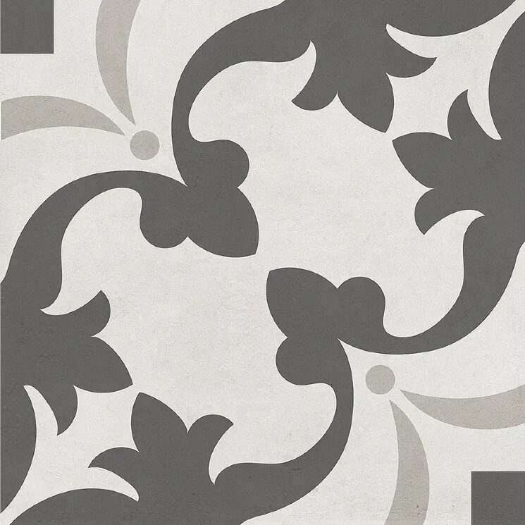 Плитка Decorata 03 - 15x15 SADE0315N Decorata з колекції Decorata Sartoria Плитка Decorata 03 - 15x15 SADE0315N Decorata з колекції Decorata Sartoria