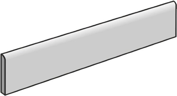 Плінтус Battiscopa Bone Vein Ret 5.5x80 Navona Flaviker з колекції Navona Flaviker