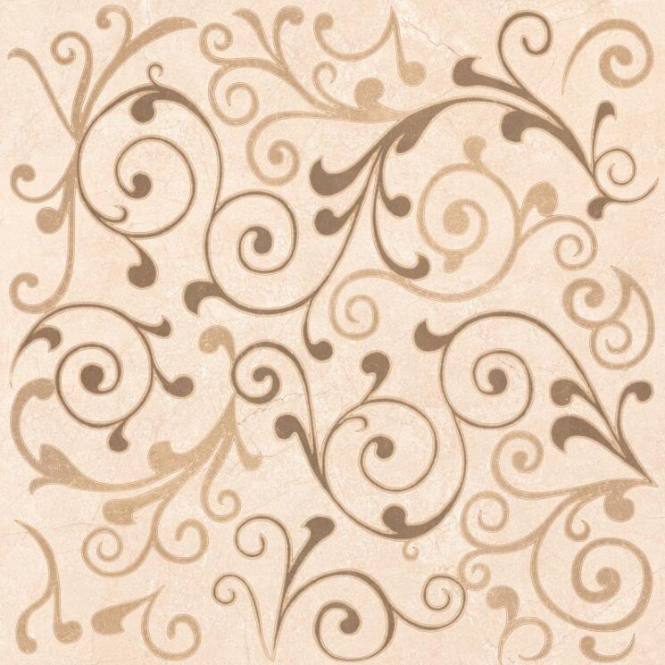 Декор Roseton Crema 60x60 Mikonos E Navarti з колекції Mikonos E Navarti Декор Roseton Crema 60x60 Mikonos E Navarti з колекції Mikonos E Navarti