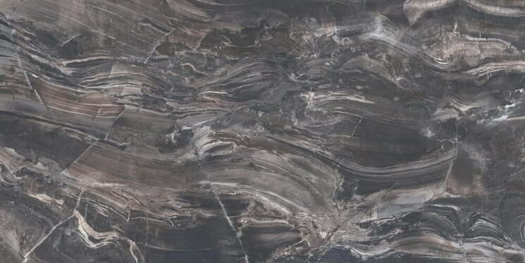 Плитка Exotic Brown Lux Plus Ret 160x320 Supreme Wide Flaviker з колекції Supreme Wide Flaviker Плитка Exotic Brown Lux Plus Ret 160x320 Supreme Wide Flaviker з колекції Supreme Wide Flaviker