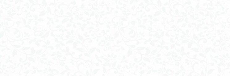 Декор Hojas Rosa 25x75 Aroa Azulejo Espanol з колекції Aroa Azulejo Espanol
