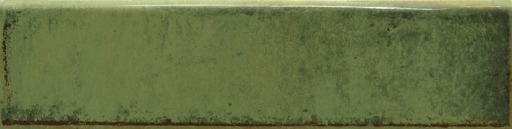 Бордюр (7.5x30) TRIM ALCHIMIA OLIVE - Alchimia з колекції Agata Cifre