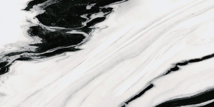 Плитка Wave Naturale R9 6 mm Rett 120x240 BW Marble Floor Gres з колекції BW Marble Floor Gres