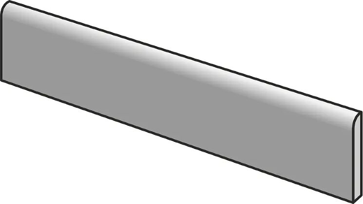 Плінтус 7.5x60 PGRHR20 Batt Paesaggi Rtt Panaria Via Maestra з колекції Via Maestra Panaria