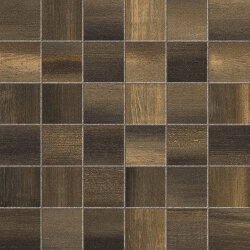 Мозаїка 30x30 Rosso Mos - Nori - DNOM50