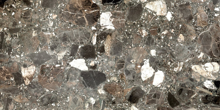 Плитка 60x120 Leon Doro Tabacco Matt - Leon d'Oro - 145577 з колекції Leon d'Oro 14 Ora Italiana