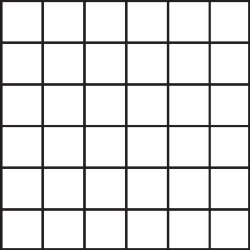 Мозаїка (30x30) 1003715 Mos,5X5Math,Sabbia - Matheria