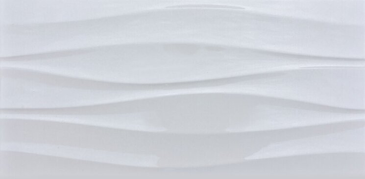 Декор Modus White Wawes 30X60 з колекції Modus (London, Buxy) Dual Gres