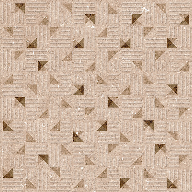 Декор (15x15) 22732 Area15 confetti sand Eq-5 - Area15 з колекції Area15 Equipe