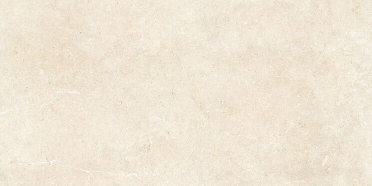 Плитка 75x150 Limestone Ivory Rett. - Mystone Limestone - M7E3 з колекції Mystone Limestone Marazzi