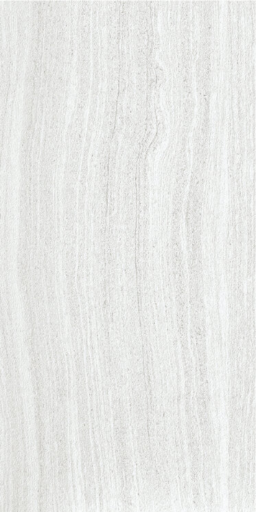 Плитка (29.7x59.5) 7672465 Volcano Bianco Lapp Rect - Volcano з колекції Volcano Saime