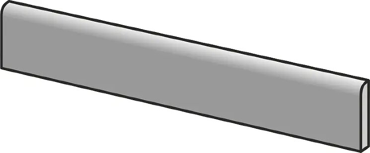 Плінтус 7x60 0500779 M.Soul Batt.Brass Lap Roberto Cavalli Metal Soul з колекції Metal Soul Roberto Cavalli