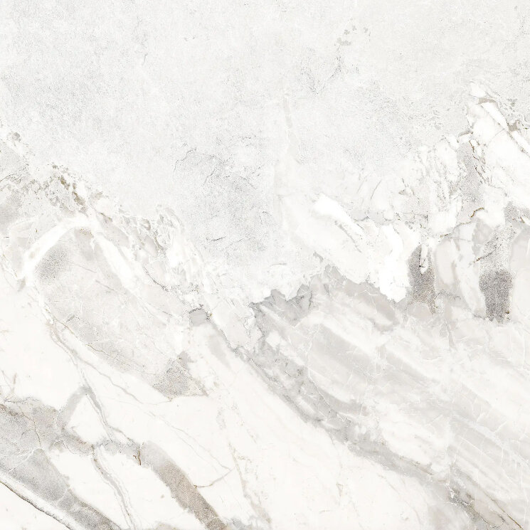 Плитка Blend White Natural - 60x60 B71474 Blend з колекції Blend Bottega