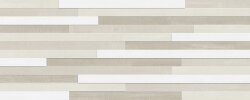 Мозаїка 20x50 SETR05 Etoile Odeon Beige Savoia Etoile