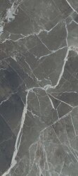 Плитка 80x180 Stones More Calacat. Black Glossy Rett. - Stones&More 2.0 - 756204