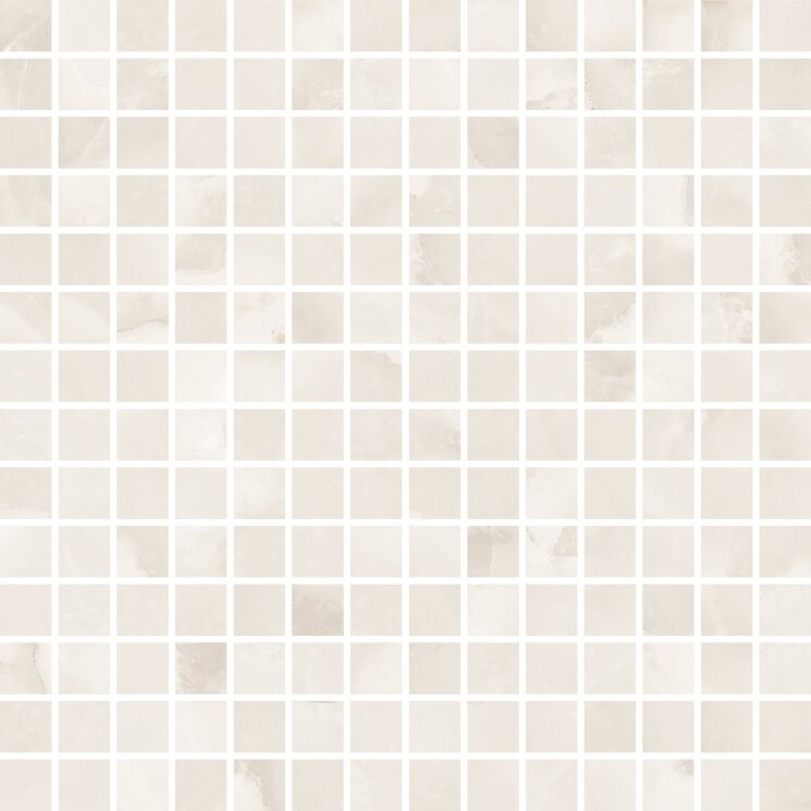 Мозаїка 30x30 1 Posh Onice Mosaico - Posh - 42200032 з колекції Posh Mo.da