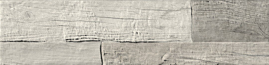 Плитка 11x45 Pave Wall Wood White - Pave Wall Wood - 175331 з колекції Pave Wall Wood Sichenia