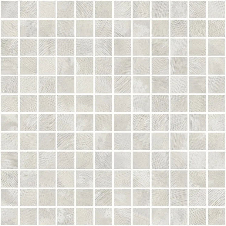 Мозаїка SPATOLATO GREY MOS 2,5X2,5 - 29.75x29.75 Spatolato з колекції Spatolato Aparici Мозаїка SPATOLATO GREY MOS 2,5X2,5 - 29.75x29.75 Spatolato з колекції Spatolato Aparici