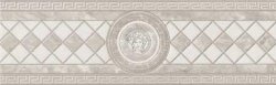Декор (15.3x50) 17244 Fas. Geom. Grigio - Venere