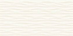 Декор Bianco Wave 31x62.2 Satin Piemme Valentino