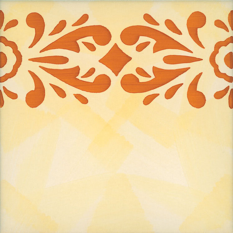 Декор (20x20) Greca Lucrezia - Levia з колекції Levia Giovanni De Maio