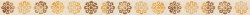 Бордюр (3.8x60) PSFL01 Listello secrets beige - Skyfall