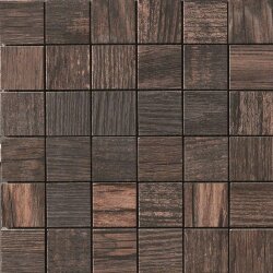 Мозаїка (30x30) 1047580 Mos.5X5Wild Brown - Wild Wood