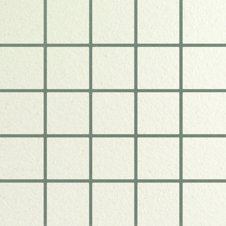 Мозаїка 30x30 Marte Relieve Blanco-Meteor-41MT40R з колекції Meteor Grespania