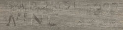 Плитка 20x80 Pa Grigio Decoro - Patina