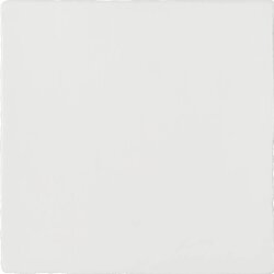 Плитка 13x13 0000000024 ALBORAN BLANCO MATE Pissano Albor?n