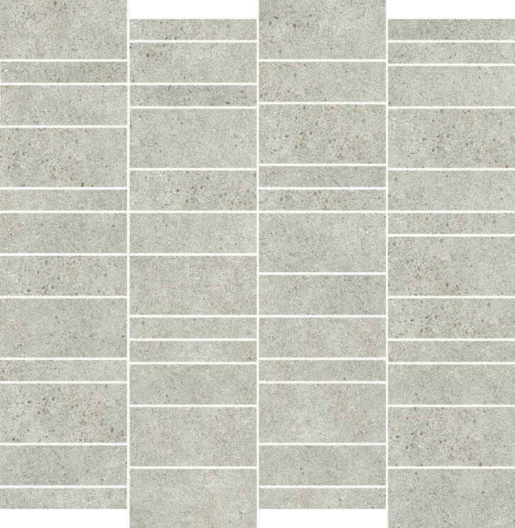 Мозаїка 30x30 Deer Mosaico Mattoncino Powder Nat. Ret. - Deep - 99649 з колекції Deep Cerdisa