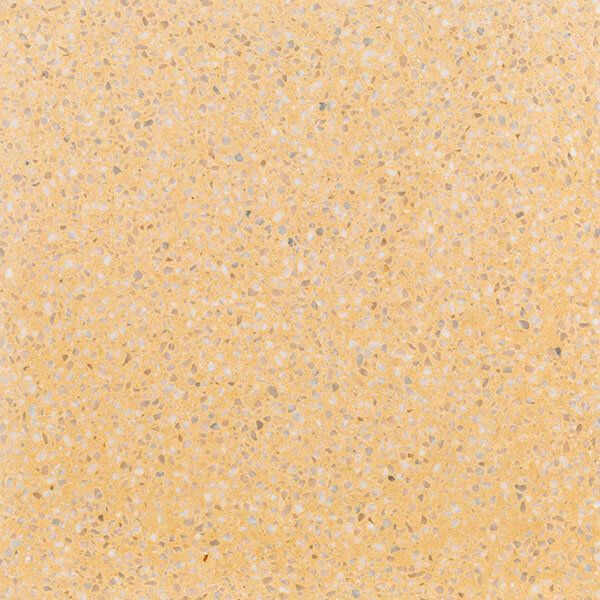 Плитка 20x20 105 Albicocca Lev Fine Bis Mon - Graniglia з колекції Graniglia Grandinetti