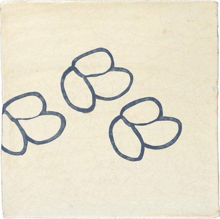 Плитка 20x20 LOLE5 1.9 Le Nid Loleandro з колекції Loleandro Le Nid