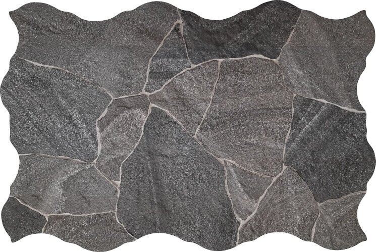 Плитка 44x66 ESLA FLAGSTONE Realonda Esla з колекції Esla Realonda Плитка 44x66 ESLA FLAGSTONE Realonda Esla з колекції Esla Realonda