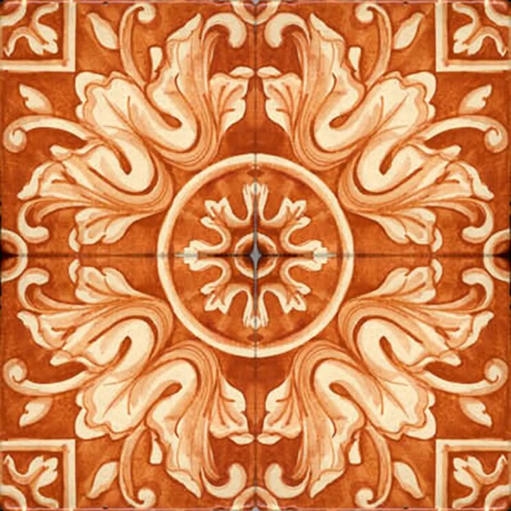 Плитка 20x20 SQ41-am 20 1 Arancio Maimonide Le Nid Natura з колекції Natura Le Nid Плитка 20x20 SQ41-am 20 1 Arancio Maimonide Le Nid Natura з колекції Natura Le Nid