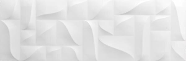 Декор Geometric 30x60 Superwhite Keraben з колекції Superwhite Keraben