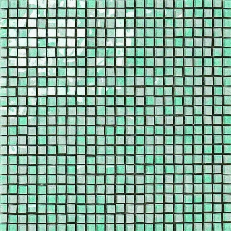 Мозаїка (28.6x28.6) 100706 Anice 1x1surete(Foglio) - Musiva з колекції Musiva Settecento