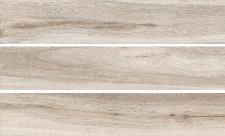 Плитка White 30x120 Barkwood Sant Agostino з колекції Barkwood Sant Agostino