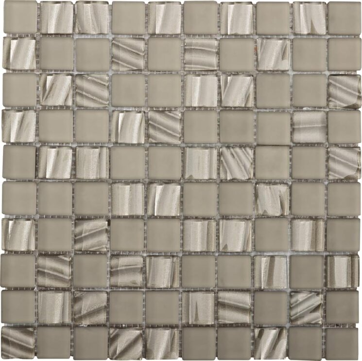Мозаїка Armour Caramel 30x30 Mosaics LAntic Colonial з колекції Mosaics LAntic Colonial
