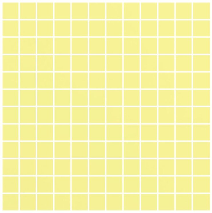 Мозаїка Mosaico Yellow Brillo 30x30 Flexible Architecture Sant Agostino з колекції Flexible Architecture Sant Agostino Мозаїка Mosaico Yellow Brillo 30x30 Flexible Architecture Sant Agostino з колекції Flexible Architecture Sant Agostino