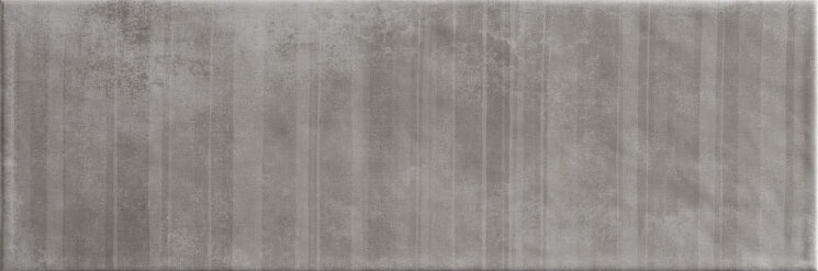 Декор (20x60) 677.0003.003 Ground Background Grey - Ground з колекції Ground Love Tiles