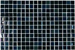 Мозаїка (31x46.7) 2000213 Opalo Iriscent Blue - Opalo