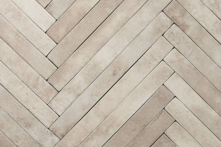 Плитка Mud 4,8x45 Nolita Rondine з колекції Nolita Rondine