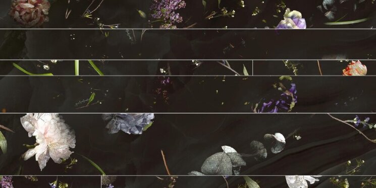 Декор Noa 60x120 I Sense Vallelunga з колекції I Sense Vallelunga