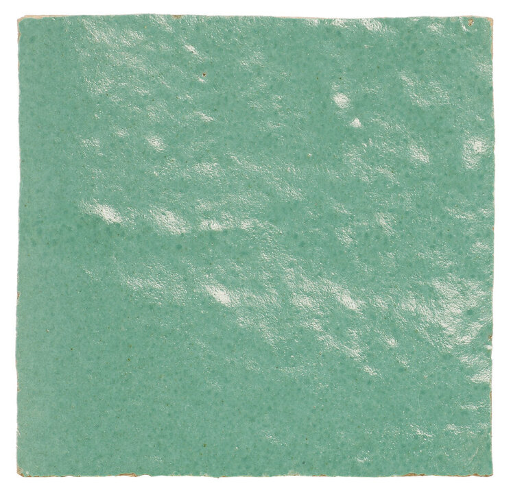 Плитка (10x10) 20916 MEDINA TURQUOISE - Medina з колекції Medina Peronda