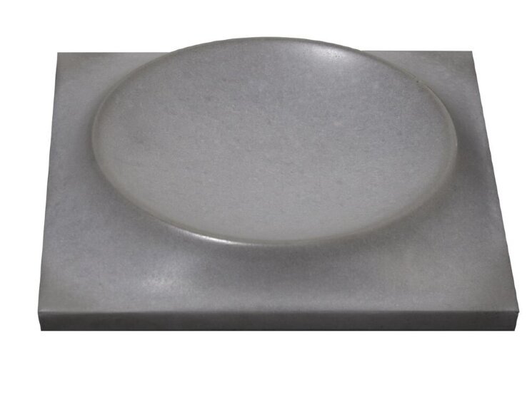 Декор Moon Concrete 12.5x12.5 Wow Collection Wow з колекції Wow Collection Wow Декор Moon Concrete 12.5x12.5 Wow Collection Wow з колекції Wow Collection Wow