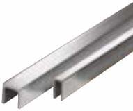 Спецелемент Metallo Acciaio 0.5x80 Profili Versace з колекції Profili Versace