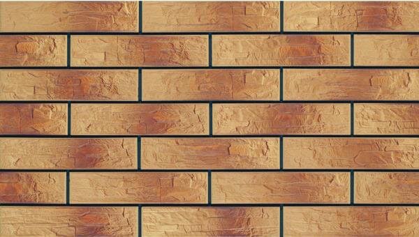 Плитка Jesienny Lisc 14.8x30 Kamien Cer Cerrad з колекції Kamien Cer Cerrad