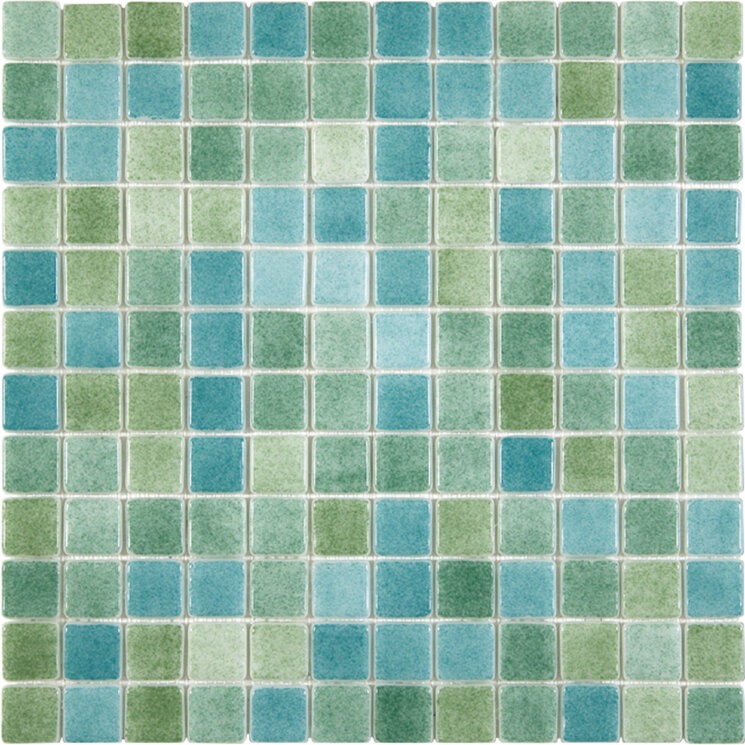 Мозаїка 31,6x31,6 Fog Asturias-Fog-7513 з колекції Fog Alttoglass Мозаїка 31,6x31,6 Fog Asturias-Fog-7513 з колекції Fog Alttoglass